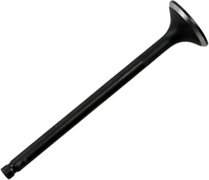 KIBBLEWHITE VALVE BLACK DIAMOND EXHAUST