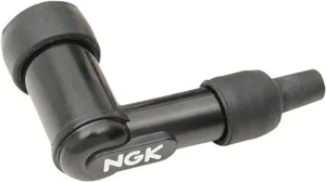 NGK SPARK PLUGS SPARK PLUG CAP LB05F