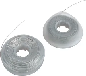 MOOSE OFFROAD HARD-PARTS STAINLESS STEEL SAFETY WIRE Ø .028" X 120' L