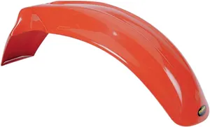 MAIER FRNT FENDER XR 85-88 ORNG