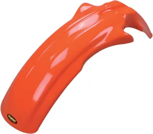 MAIER FRNT FENDER XR 84-85 ORNG
