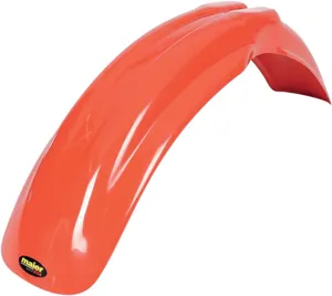 MAIER FRNT FENDER CR 83-89 ORNG