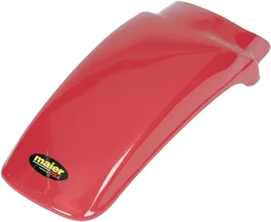 MAIER REAR FENDER XR80 77-82 RD
