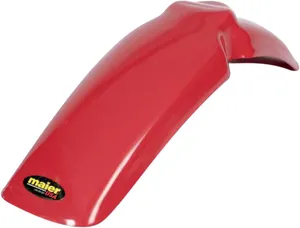 MAIER FRNT FENDER XR80 77-82 RD