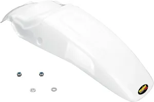 MAIER MX STYLE R FNDR DR WHT