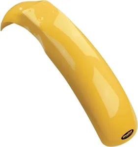 MAIER FRNT FNDER RM125 80-1 YEL