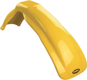 MAIER FRNT FNDER RM125 82-8 YEL