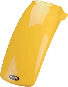 MAIER REAR FNDER RM125 81-3 YEL
