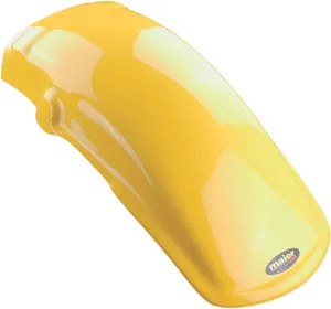 MAIER REAR FNDER RM125 84-8 YEL