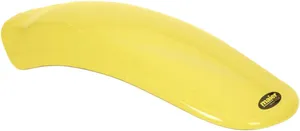MAIER REAR FNDR YZ250 77-85 YEL