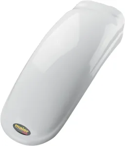MAIER REAR FNDR YZ250 77-85 WHT