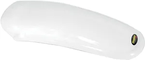 MAIER REAR FNDR YZ125 77-85 WHT