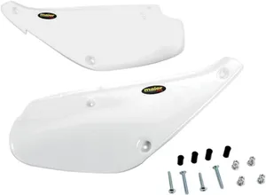 MAIER SIDEPLATES XR80/100 88+WH