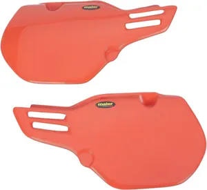 MAIER SIDEPLATES CR125 85-6 ORG