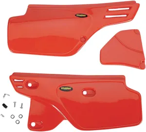 MAIER SIDEPLATES XR250 86-8 ORG
