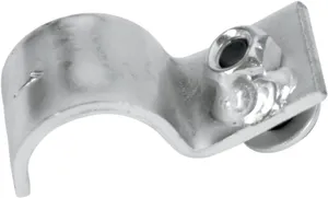 MOOSE OFFROAD HARD-PARTS MOUNTING CLAMP