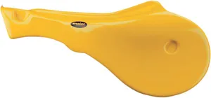 MAIER SIDEPLATES RM125 81-3 YEL