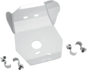 MOOSE OFFROAD HARD-PARTS SKID PLATE