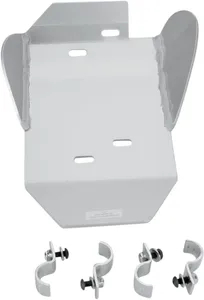 MOOSE OFFROAD HARD-PARTS SKID PLATE