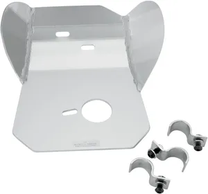 MOOSE OFFROAD HARD-PARTS SKID PLATE
