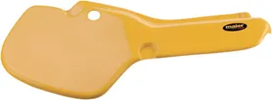 MAIER SIDEPLATES YZ250 82 YEL