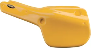 MAIER SIDEPLATES YZ250 83 YEL