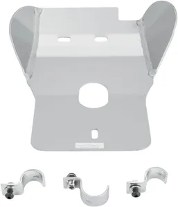 MOOSE OFFROAD HARD-PARTS SKID PLATE
