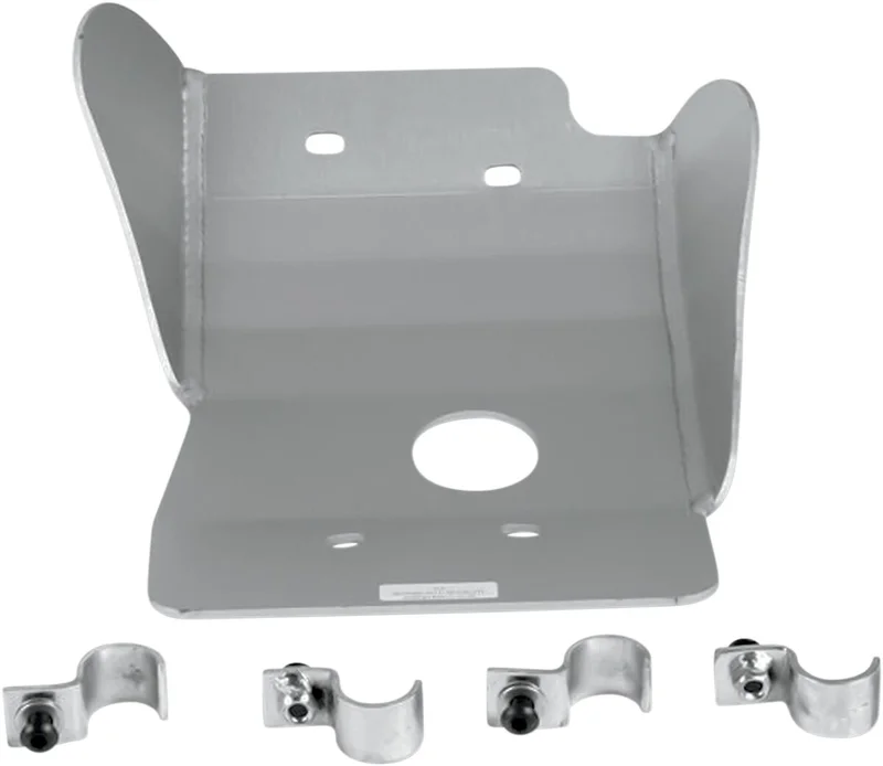 Moose Offroad SKID PLATE