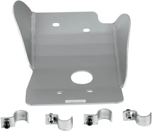 MOOSE OFFROAD HARD-PARTS SKID PLATE