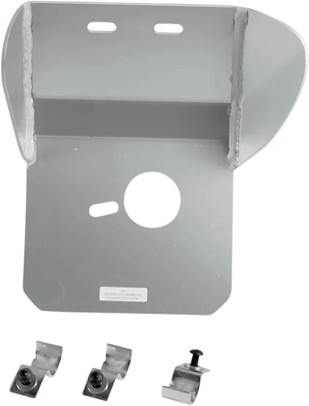 Moose Offroad SKID PLATE