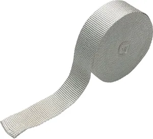 MOOSE OFFROAD HARD-PARTS EXHAUST WRAP 2" X 50" TAN
