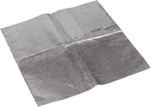 MOOSE OFFROAD HARD-PARTS HEAT SHIELD 18" X 18
