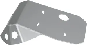 MOOSE OFFROAD HARD-PARTS SKID PLATE