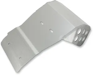 MOOSE OFFROAD HARD-PARTS SKID PLATE