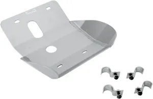 MOOSE OFFROAD HARD-PARTS SKID PLATE