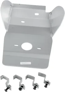 MOOSE OFFROAD HARD-PARTS SKID PLATE