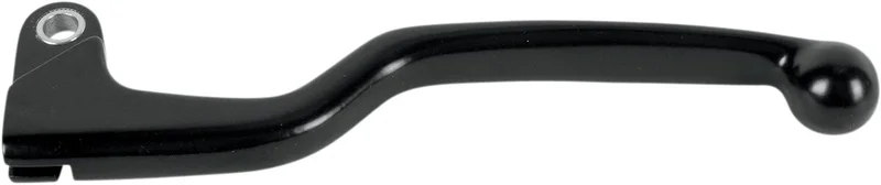 Moose Offroad CLUTCH LEVER POLISHED BLACK