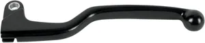 MOOSE OFFROAD HARD-PARTS CLUTCH LEVER POLISHED BLACK