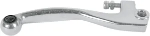 MOOSE OFFROAD HARD-PARTS BRAKE LEVER POLISHED