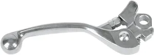 MOOSE OFFROAD HARD-PARTS BRAKE LEVER POLISHED