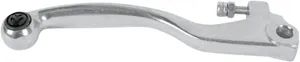 MOOSE OFFROAD HARD-PARTS BRAKE LEVER POLISHED