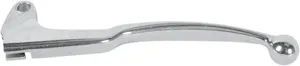 MOOSE OFFROAD HARD-PARTS CLUTCH LEVER POLISHED