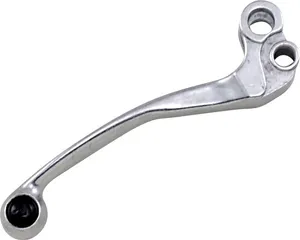 MOOSE OFFROAD HARD-PARTS BRAKE LEVER POLISHED