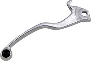 MOOSE OFFROAD HARD-PARTS BRAKE LEVER POLISHED