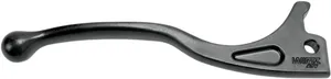 MOOSE OFFROAD HARD-PARTS BRAKE LEVER RIGHT BLACK