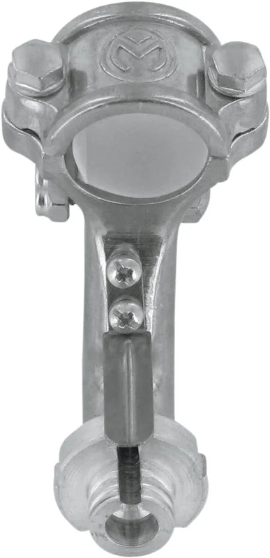 Moose Offroad CLUTCH PERCH EZ-ADJUST ALUMINUM CHROME