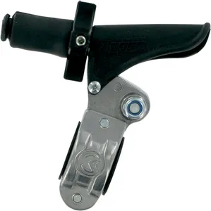 MOOSE OFFROAD HARD-PARTS CLUTCH PERCH EZ-ADJUST ALUMINUM