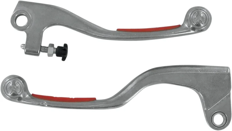 Moose Offroad COMPETITION LEVER RED