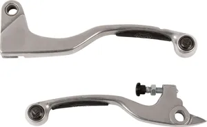MOOSE OFFROAD HARD-PARTS COMPETITION LEVER BLACK