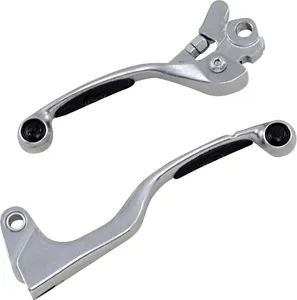 MOOSE OFFROAD HARD-PARTS COMPETITION LEVER BLACK